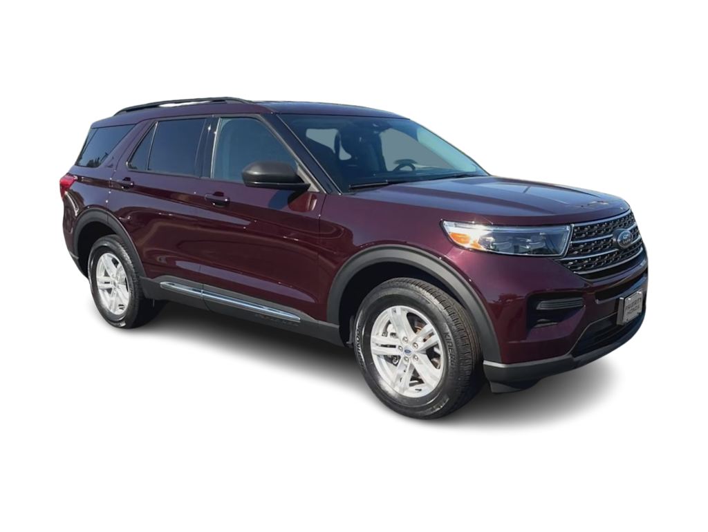 Thumbnail: 2023 Ford Explorer - 15