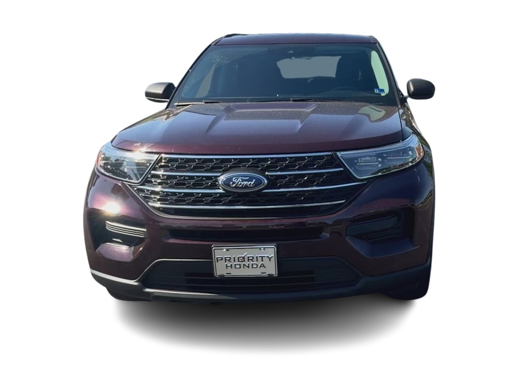 Thumbnail: 2023 Ford Explorer - 5