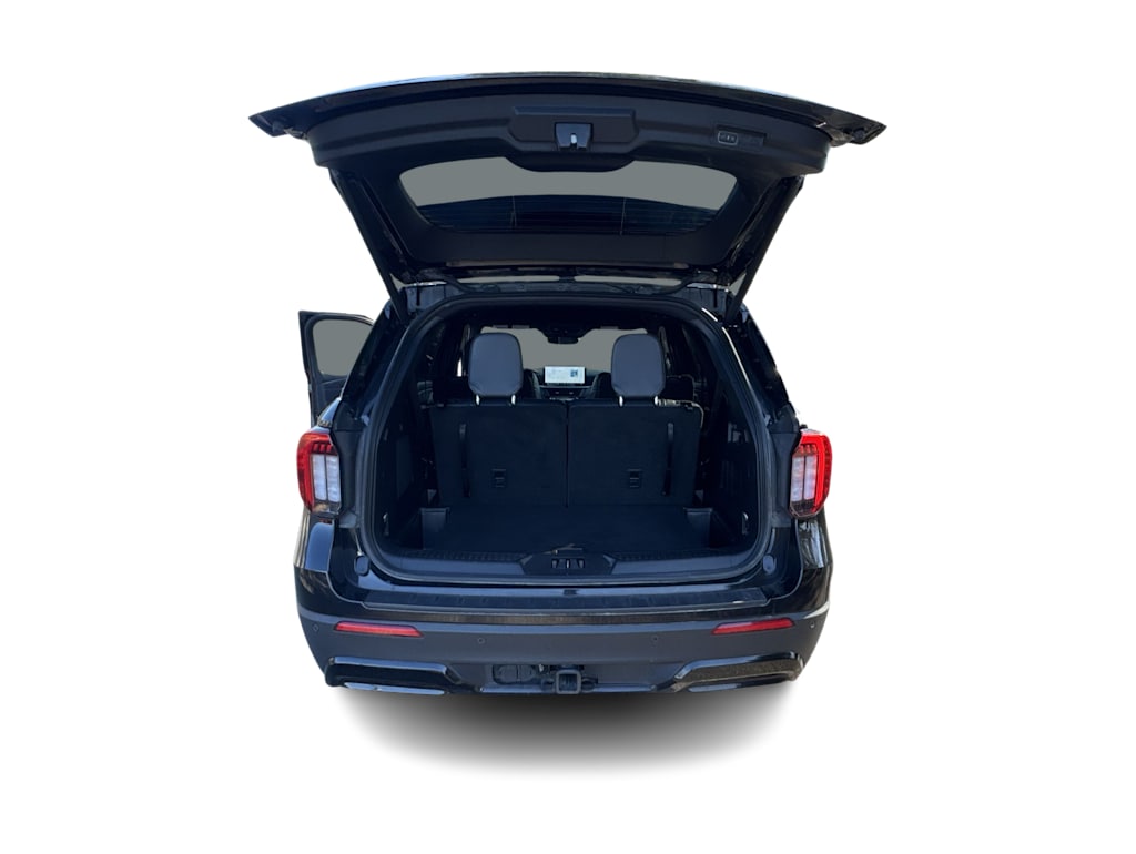 Thumbnail: 2025 Ford Explorer - 15