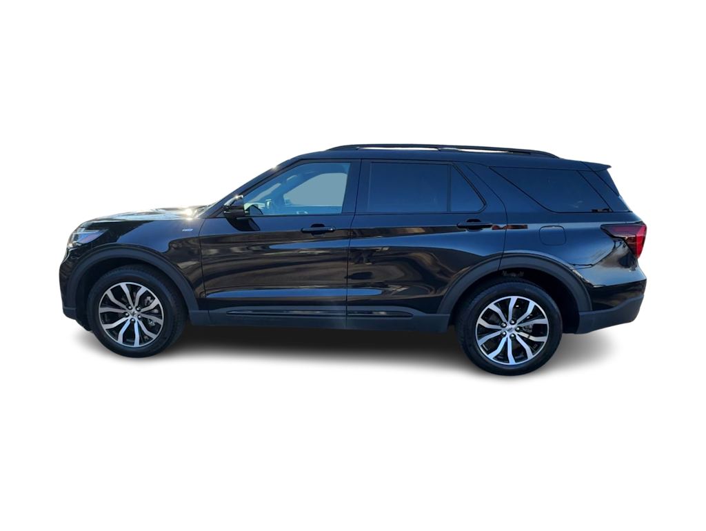 Thumbnail: 2025 Ford Explorer - 3