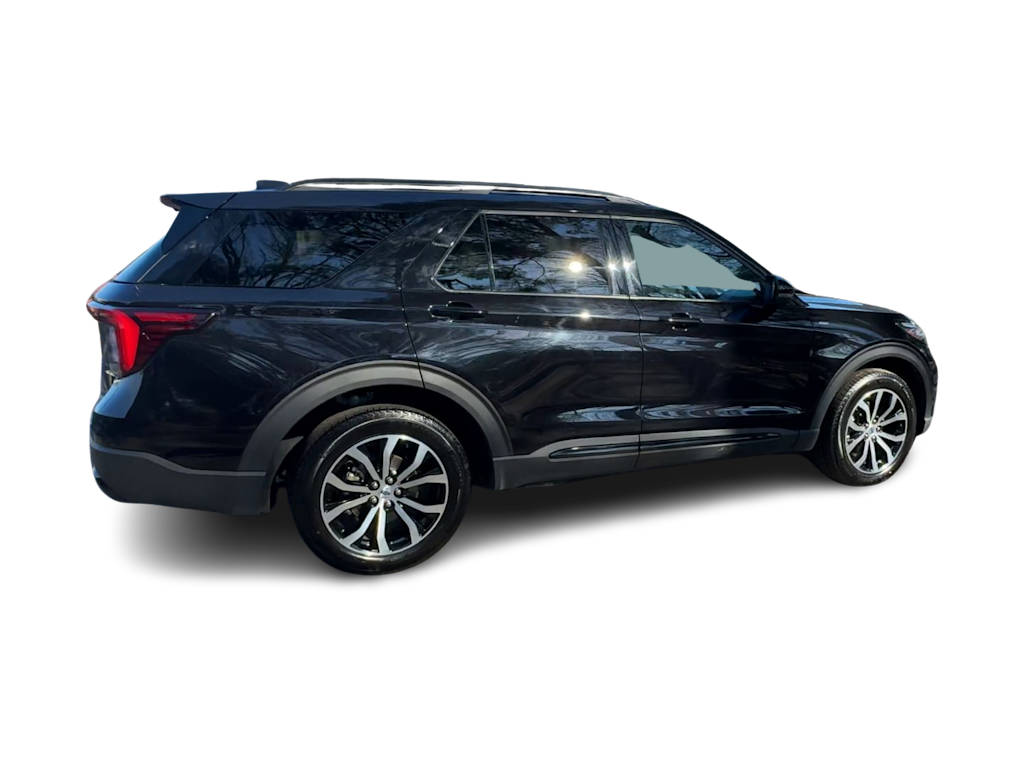 Thumbnail: 2025 Ford Explorer - 19