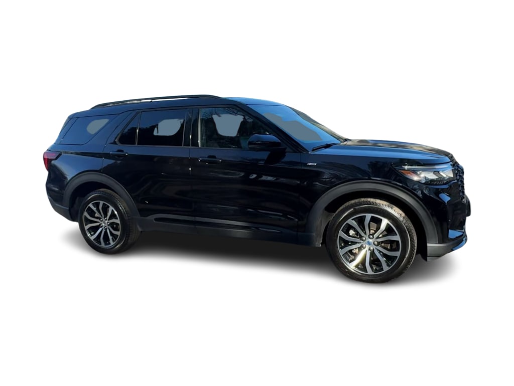 Thumbnail: 2025 Ford Explorer - 16