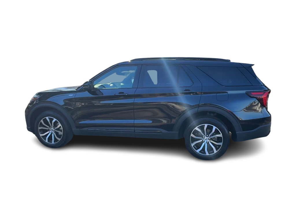 Thumbnail: 2025 Ford Explorer - 18