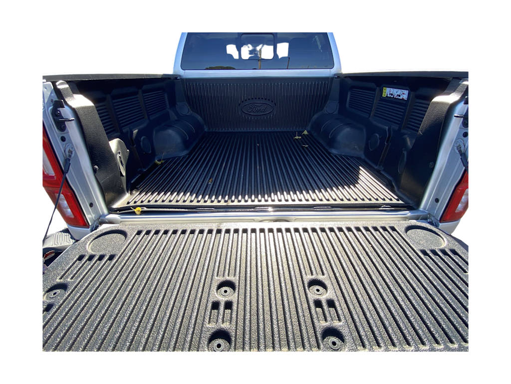 Thumbnail: 2019 Ford Ranger - 14