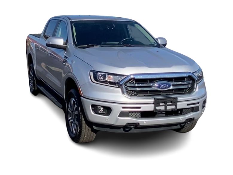 Thumbnail: 2019 Ford Ranger - 15