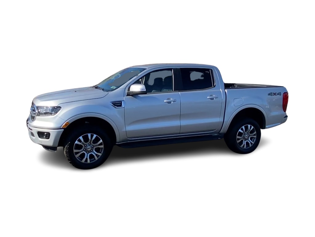 Thumbnail: 2019 Ford Ranger - 3