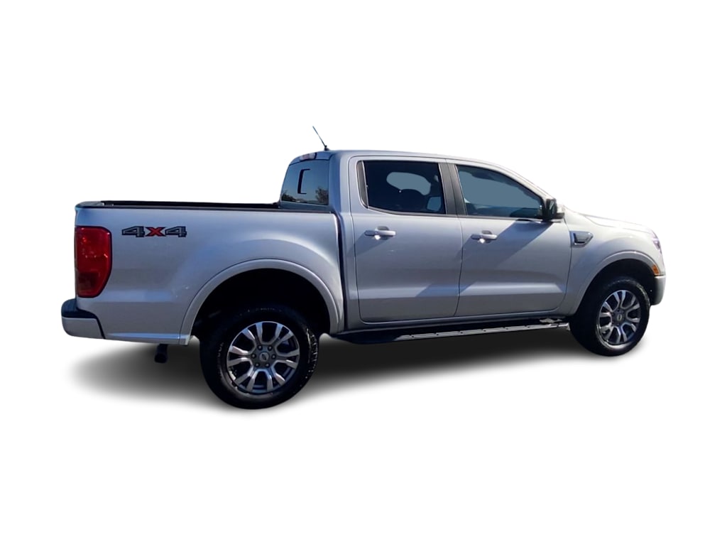 Thumbnail: 2019 Ford Ranger - 18