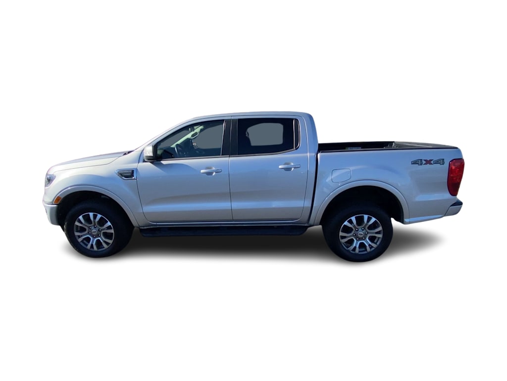 Thumbnail: 2019 Ford Ranger - 17