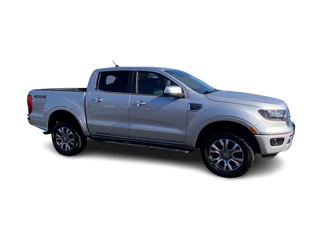Thumbnail: 2019 Ford Ranger - 19