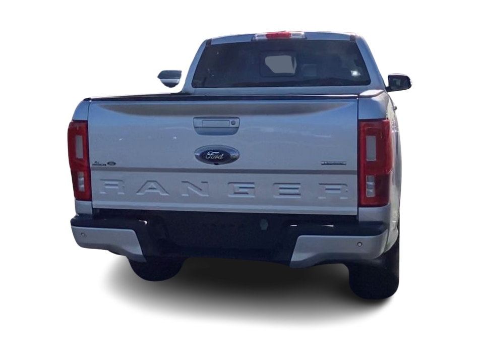Thumbnail: 2019 Ford Ranger - 5