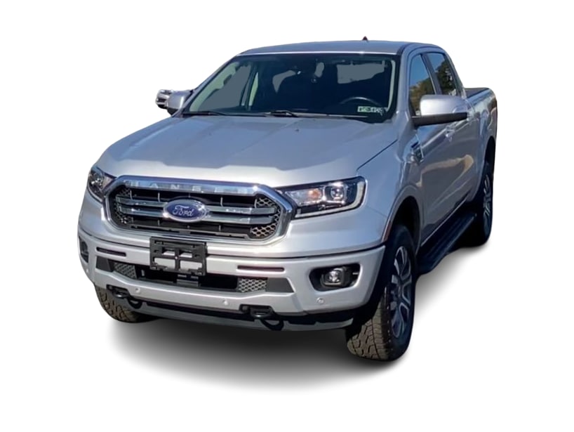 Thumbnail: 2019 Ford Ranger - 16