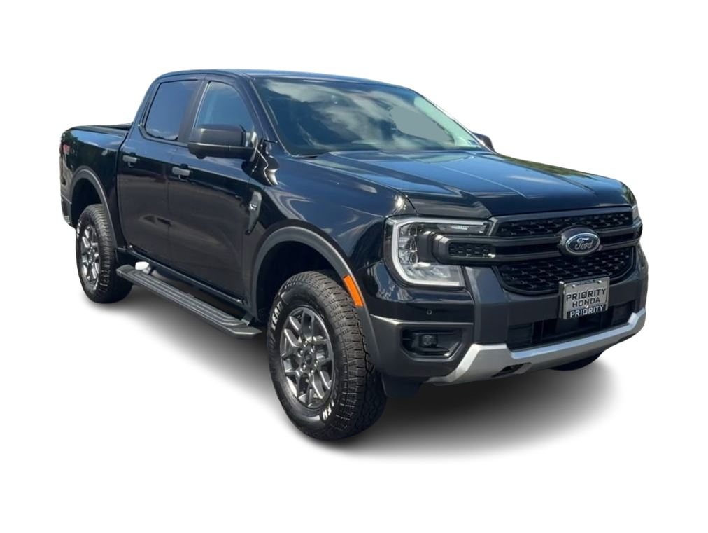 Thumbnail: 2025 Ford Ranger - 16