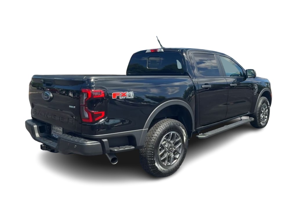Thumbnail: 2025 Ford Ranger - 18