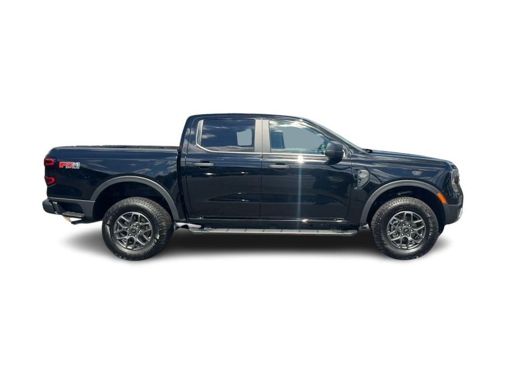 Thumbnail: 2025 Ford Ranger - 19
