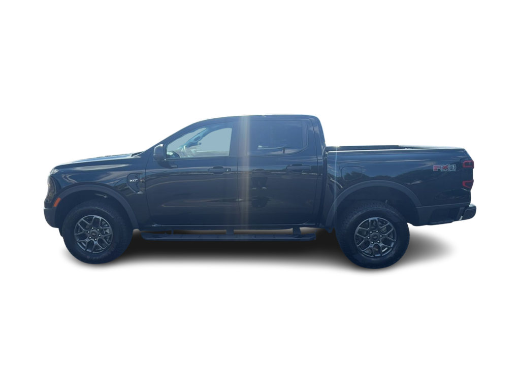 Thumbnail: 2025 Ford Ranger - 3