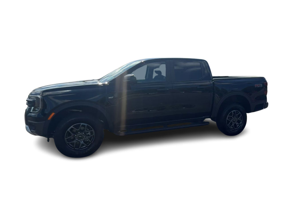 Thumbnail: 2025 Ford Ranger - 5