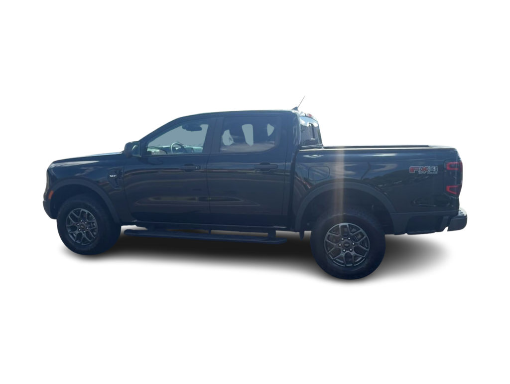 Thumbnail: 2025 Ford Ranger - 17