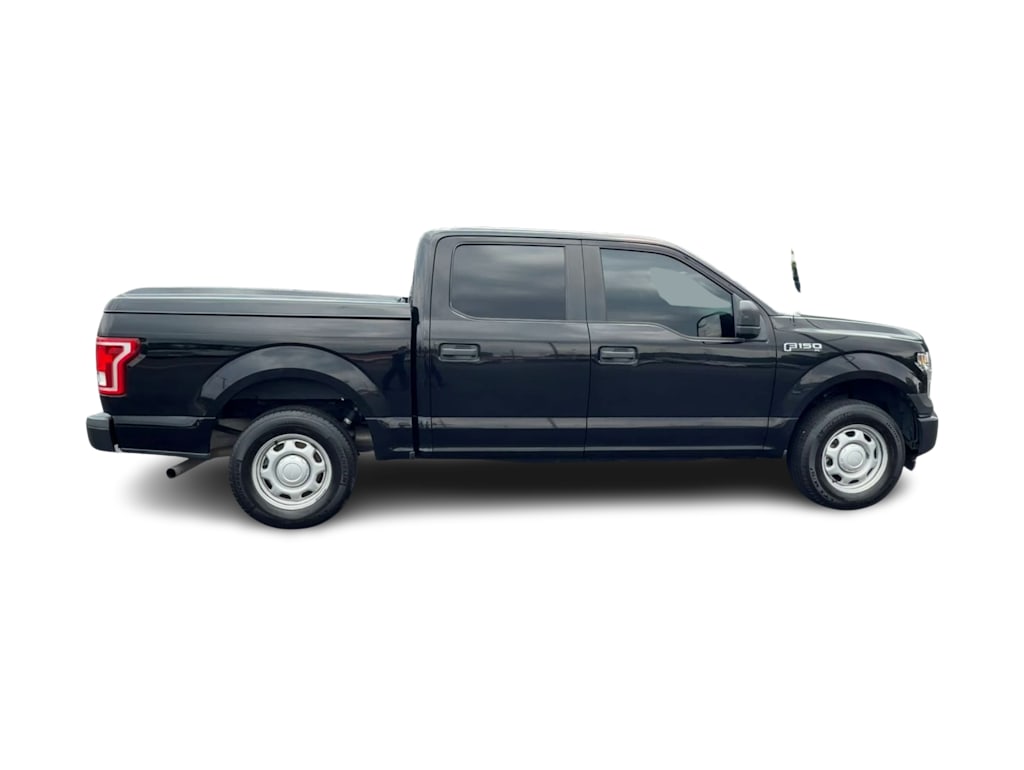Thumbnail: 2017 Ford F-150 - 18