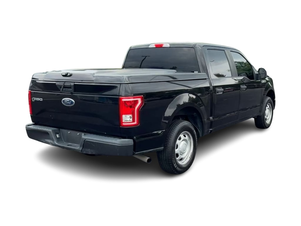 Thumbnail: 2017 Ford F-150 - 17