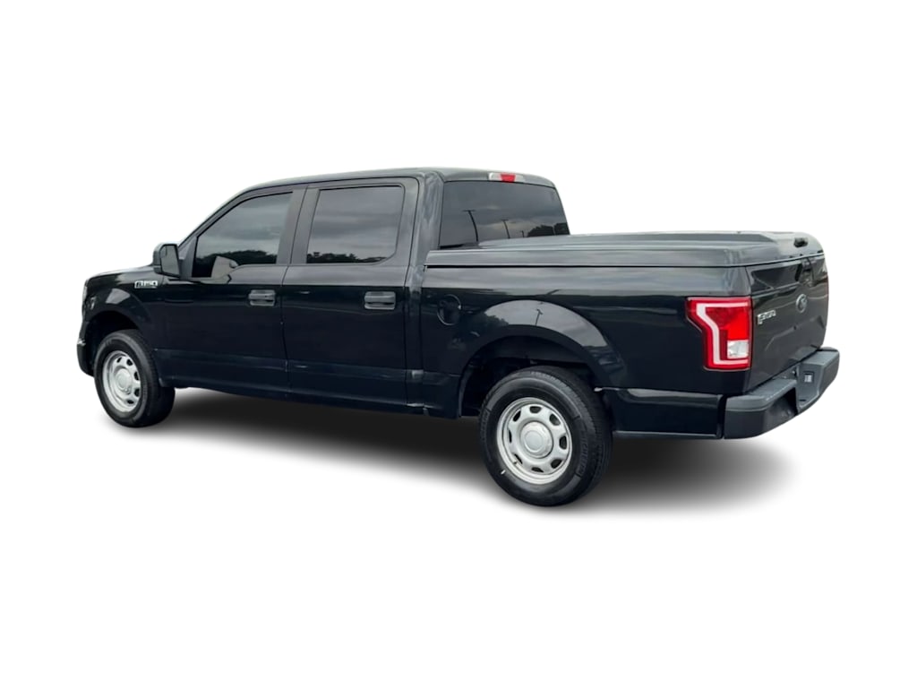 Thumbnail: 2017 Ford F-150 - 4