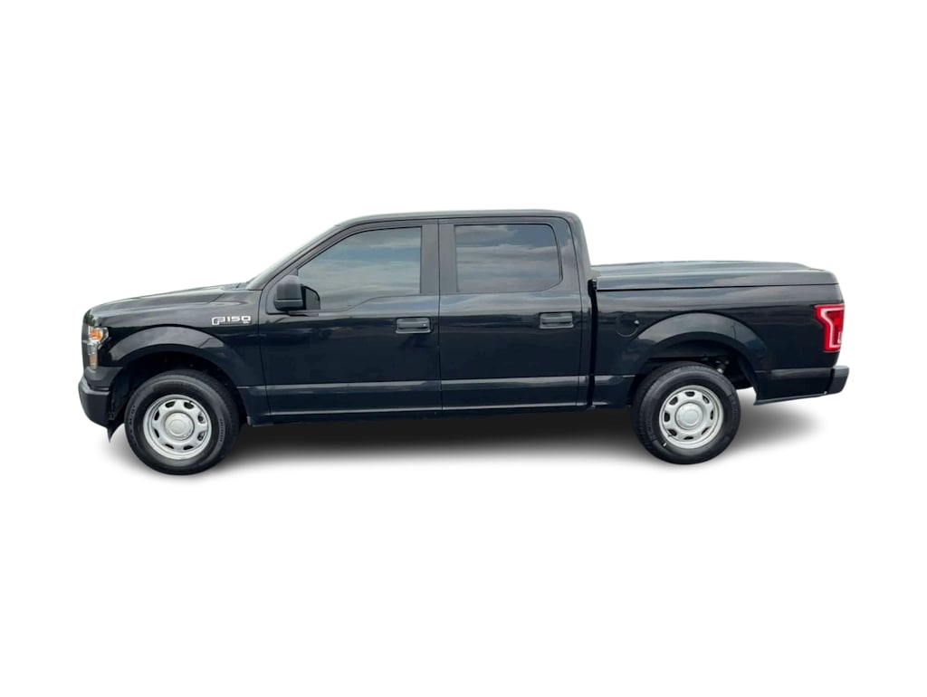 Thumbnail: 2017 Ford F-150 - 3