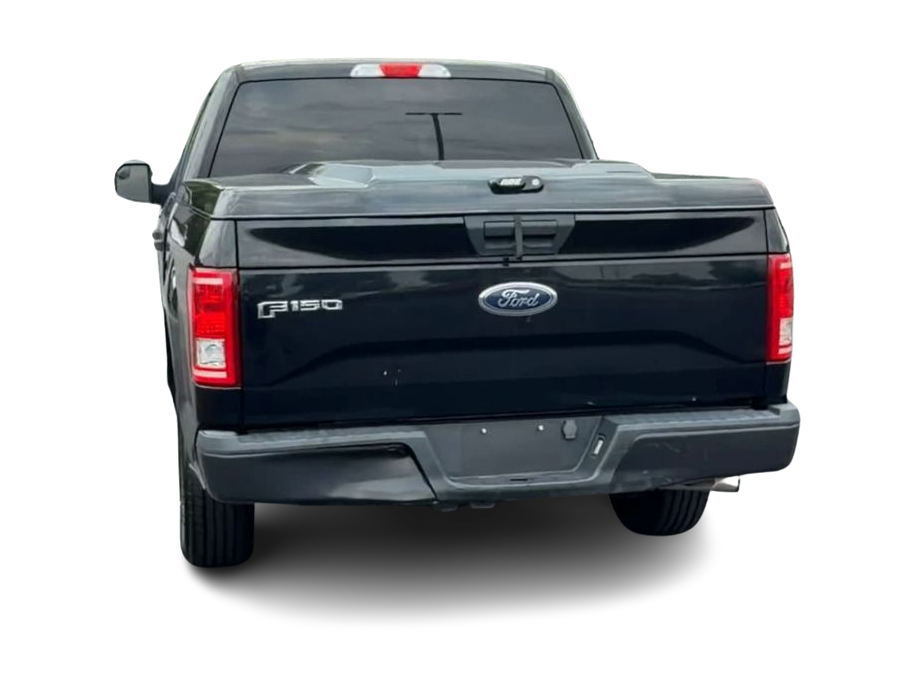Thumbnail: 2017 Ford F-150 - 5