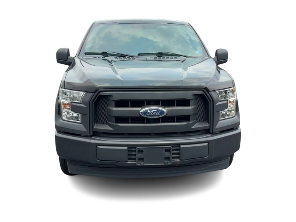 Thumbnail: 2017 Ford F-150 - 6