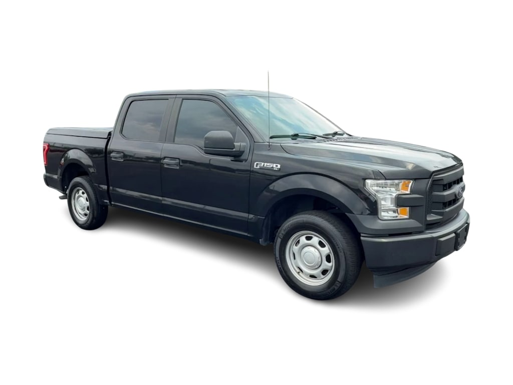 Thumbnail: 2017 Ford F-150 - 15