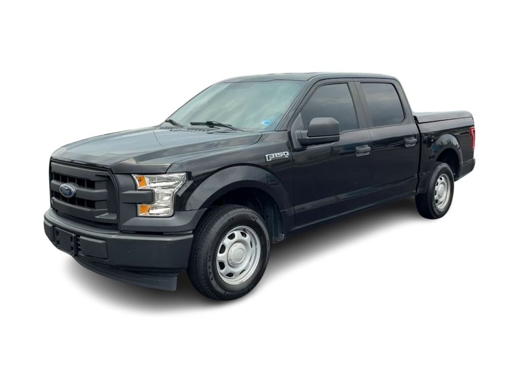 Thumbnail: 2017 Ford F-150 - 16