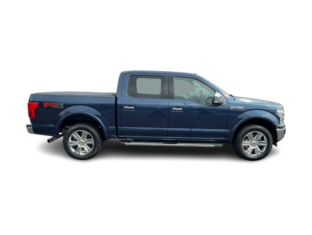Thumbnail: 2018 Ford F-150 - 19