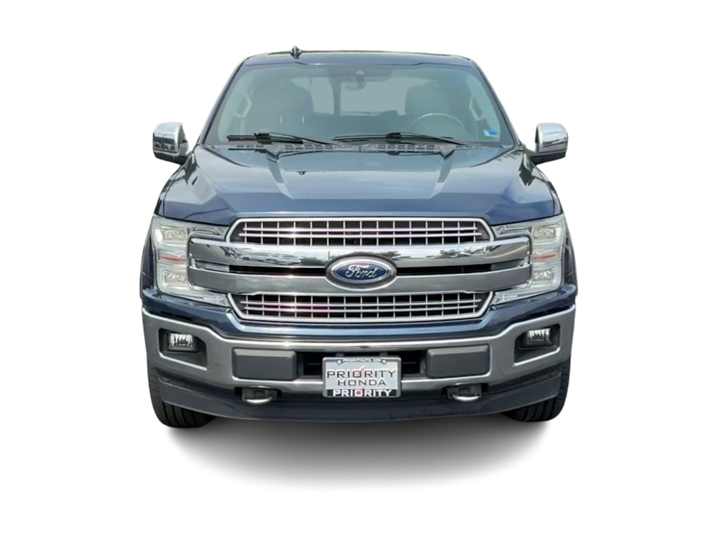 Thumbnail: 2018 Ford F-150 - 6