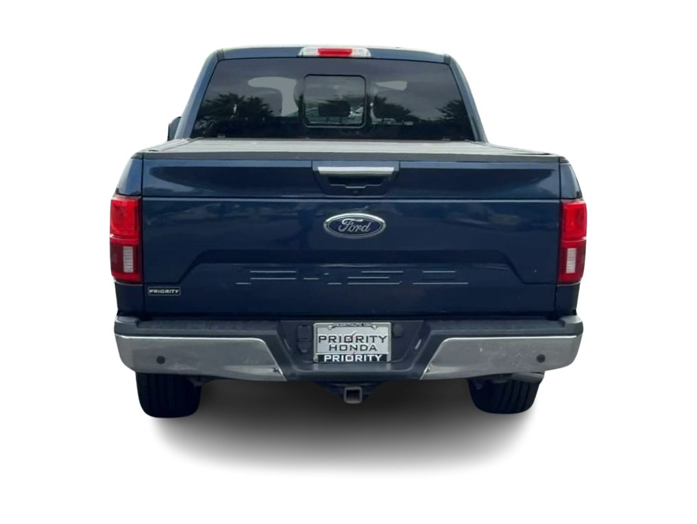 Thumbnail: 2018 Ford F-150 - 5