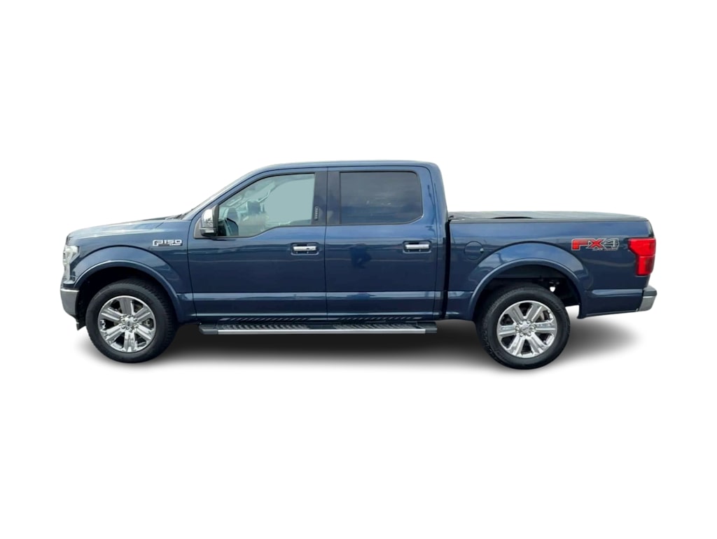 Thumbnail: 2018 Ford F-150 - 3