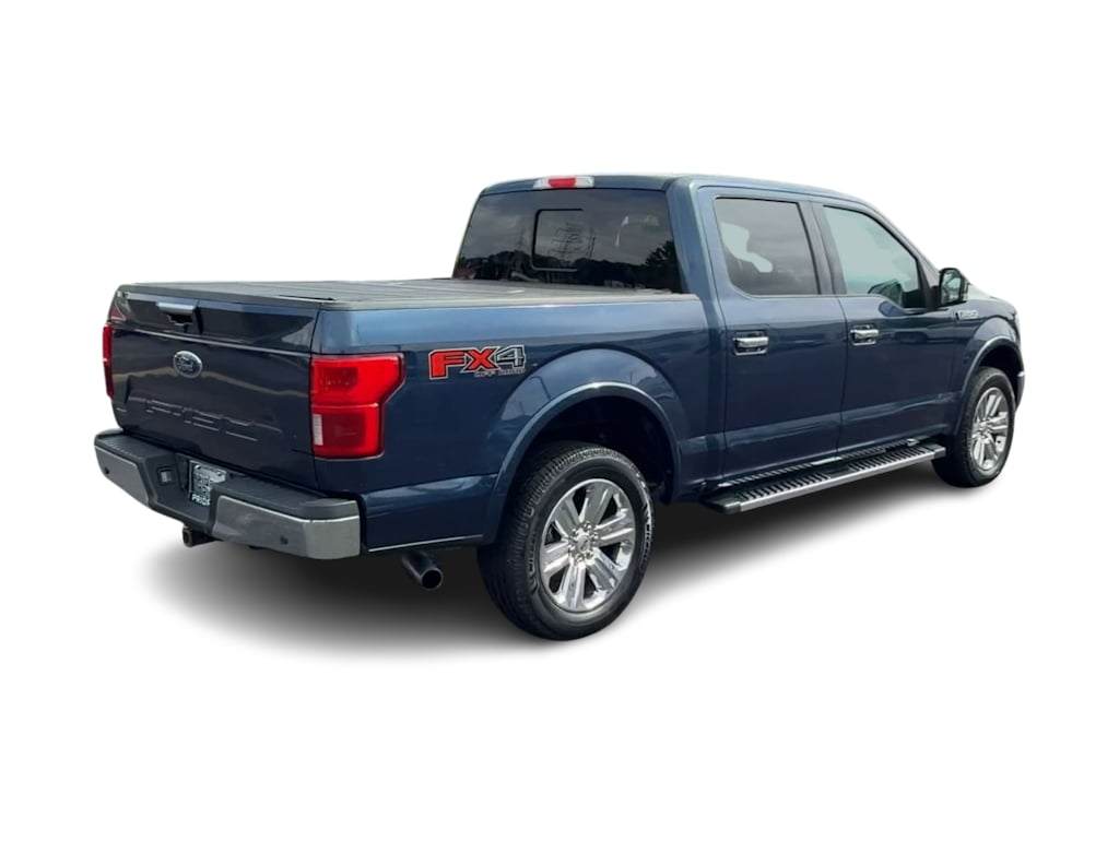 Thumbnail: 2018 Ford F-150 - 18