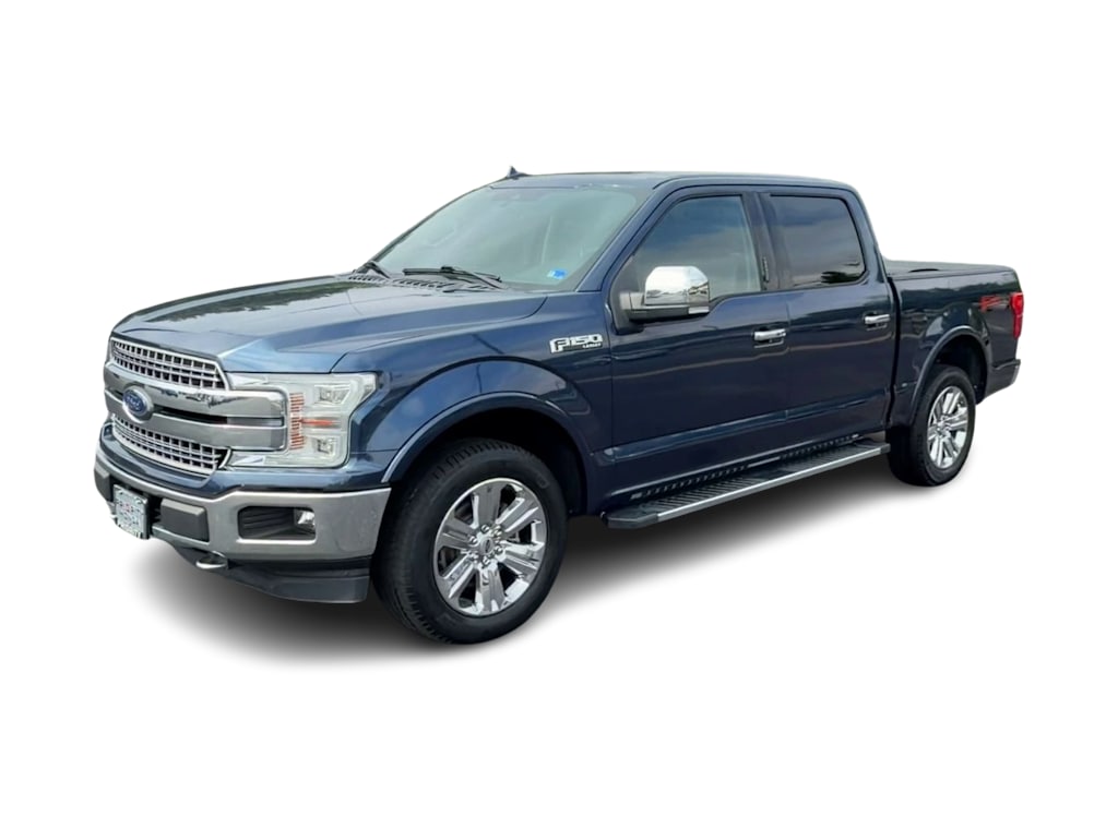 Thumbnail: 2018 Ford F-150 - 17