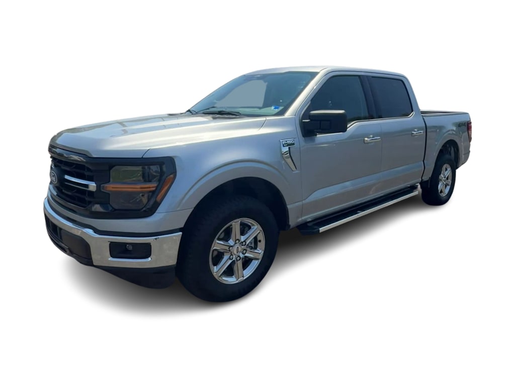 Thumbnail: 2025 Ford F-150 - 13