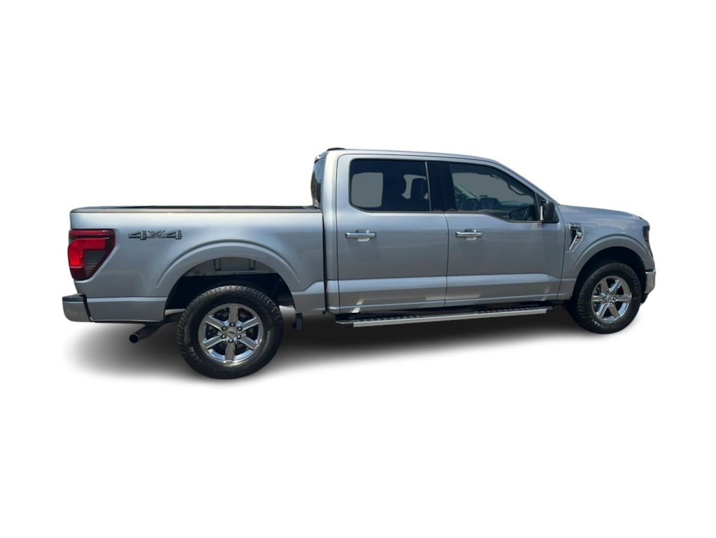 Thumbnail: 2025 Ford F-150 - 16