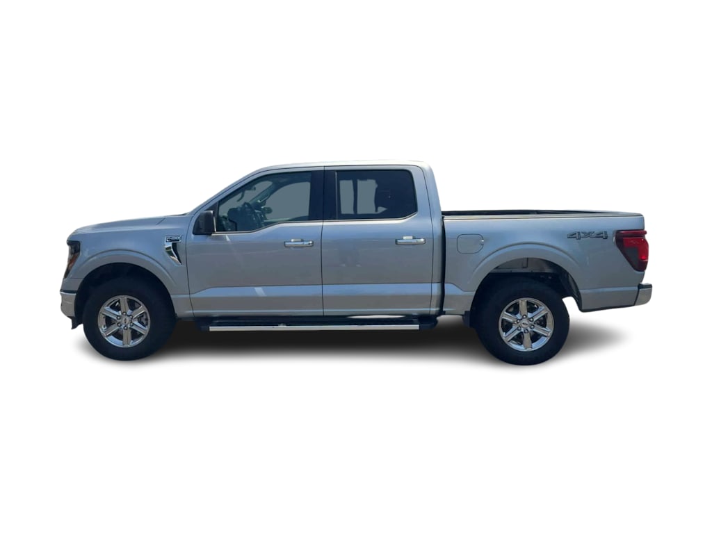 Thumbnail: 2025 Ford F-150 - 3