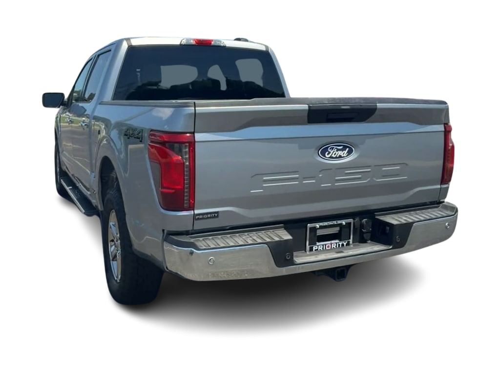 Thumbnail: 2025 Ford F-150 - 4