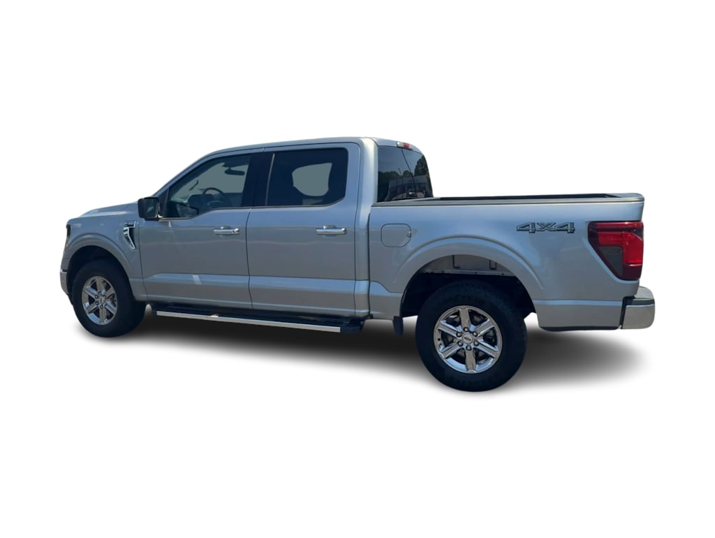 Thumbnail: 2025 Ford F-150 - 14