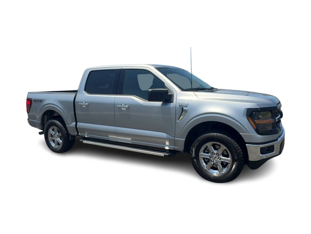 Thumbnail: 2025 Ford F-150 - 12