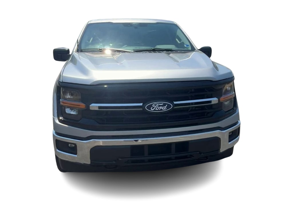 Thumbnail: 2025 Ford F-150 - 5