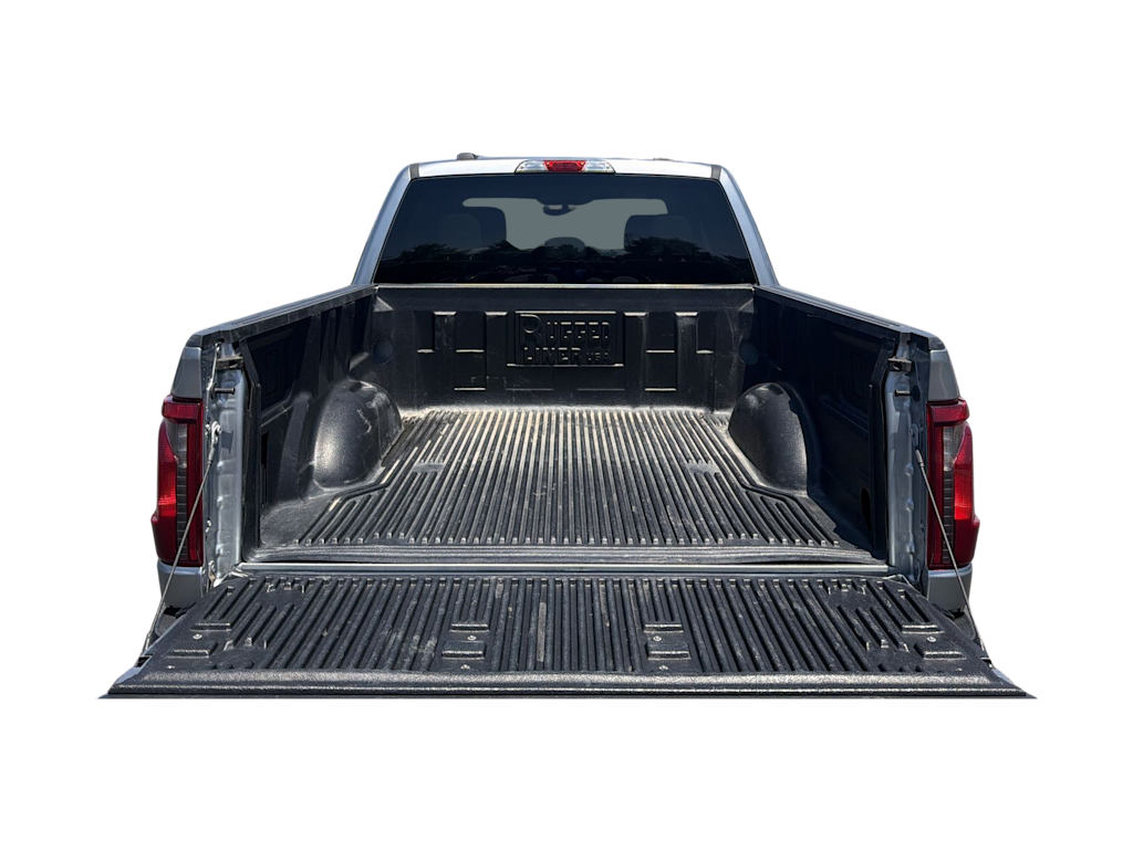 Thumbnail: 2025 Ford F-150 - 11