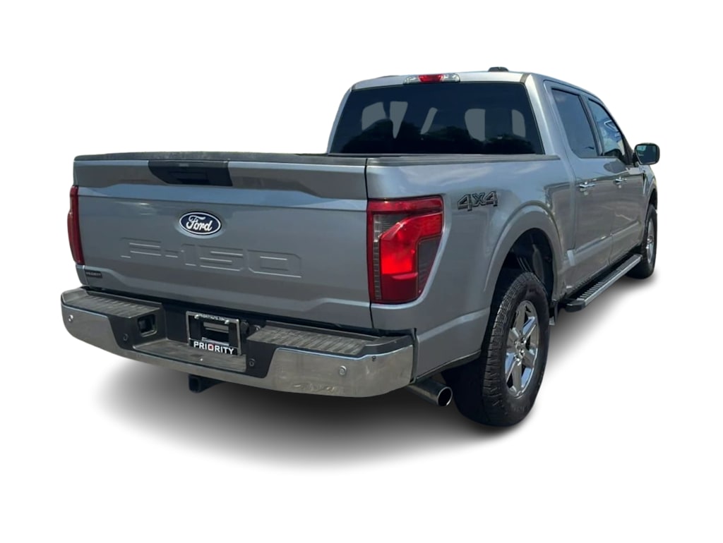 Thumbnail: 2025 Ford F-150 - 15