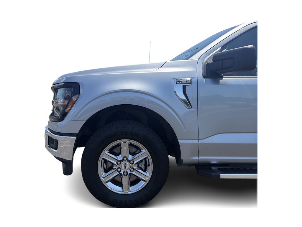 Thumbnail: 2025 Ford F-150 - 21