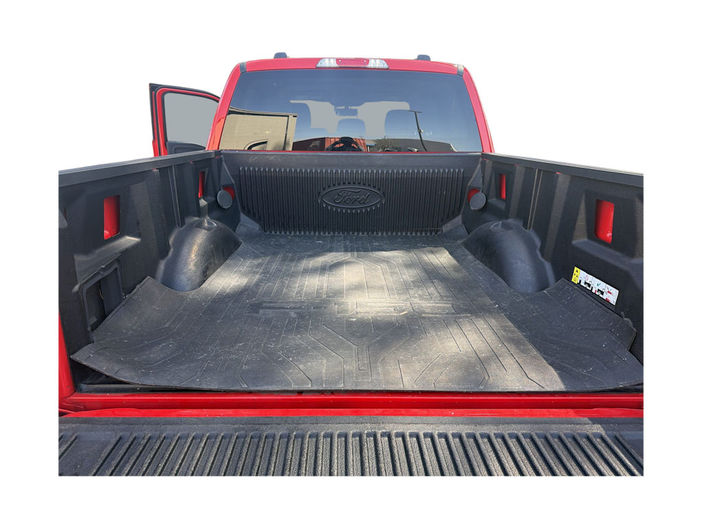 Thumbnail: 2022 Ford F-150 - 12