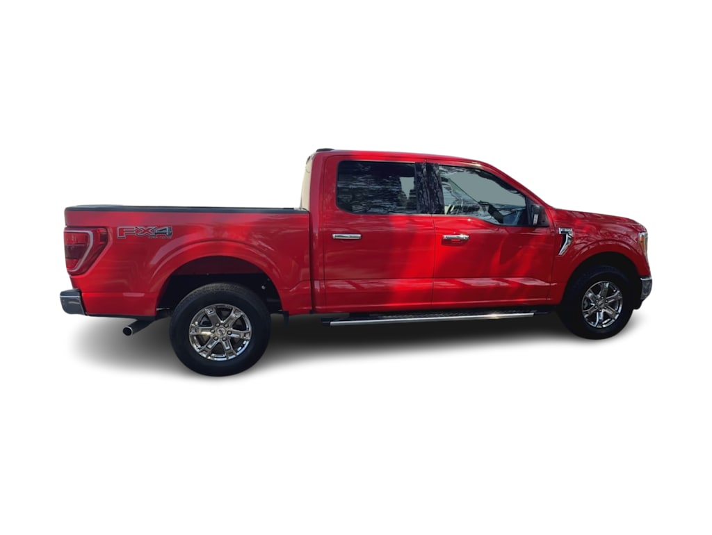 Thumbnail: 2022 Ford F-150 - 19