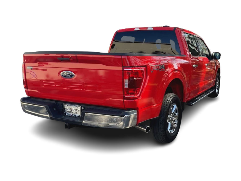 Thumbnail: 2022 Ford F-150 - 18