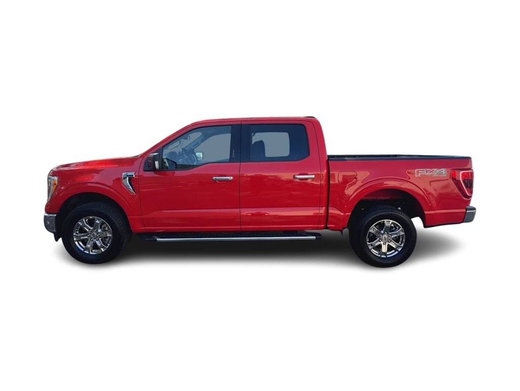 Thumbnail: 2022 Ford F-150 - 15