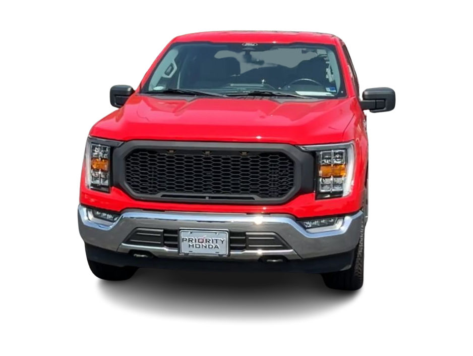 Thumbnail: 2022 Ford F-150 - 6